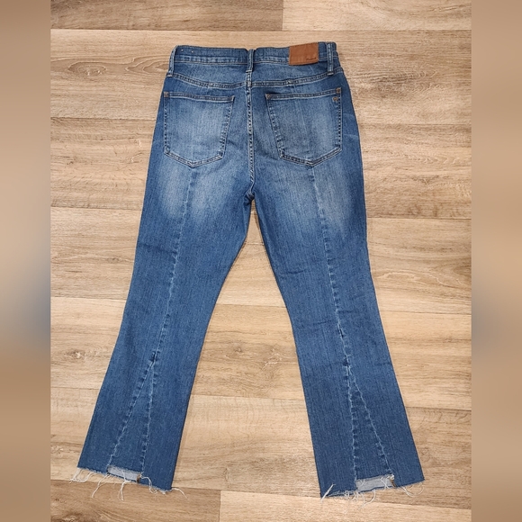 Madewell jeans - Picture 5 of 7